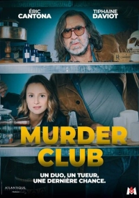 Клуб убийц (2024)