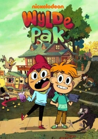 Вайлд Пак (2025)