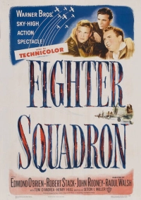 Эскадрилья истребителей (1948)