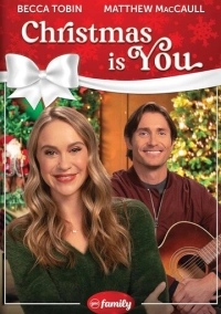 Рождество – это ты (2021)