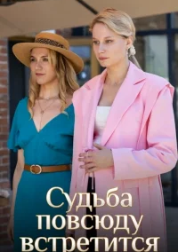 Судьба повсюду встретится (2026)